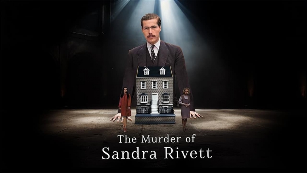 The Murder of Sandra Rivett