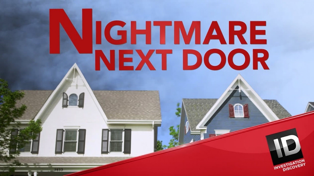 Nightmare Next Door