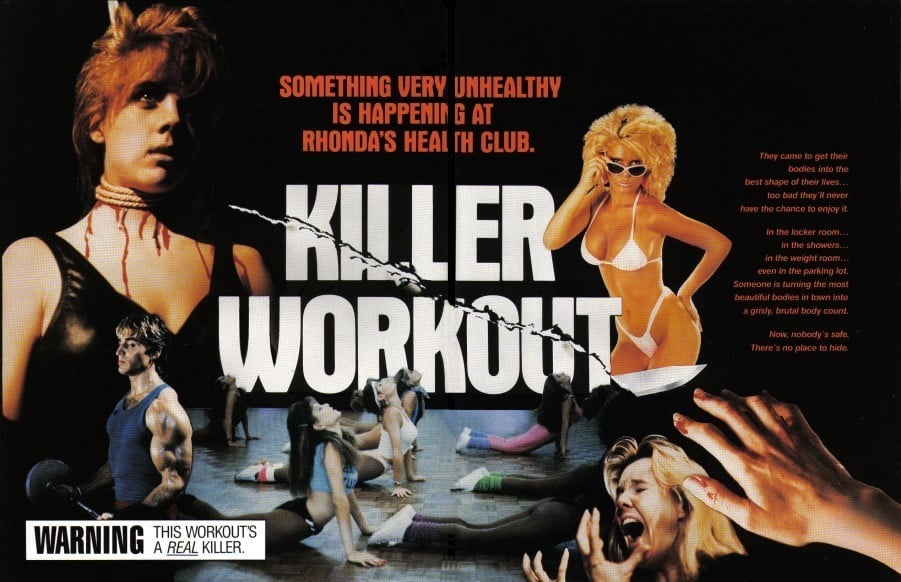 Killer Workout