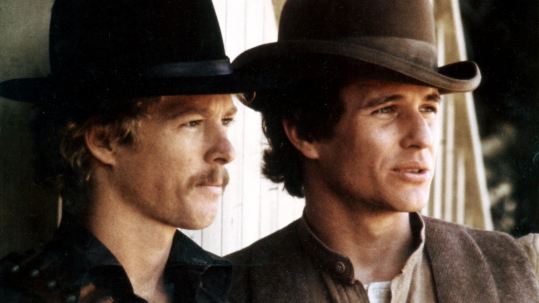 Butch and Sundance: The Early Days