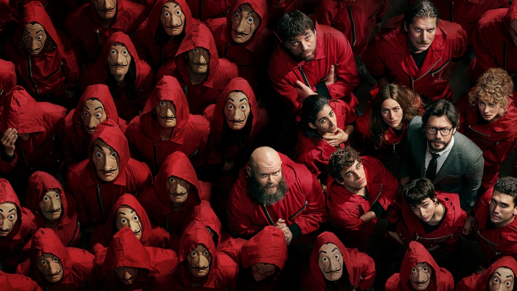 Money Heist