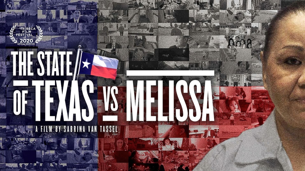The State of Texas vs. Melissa