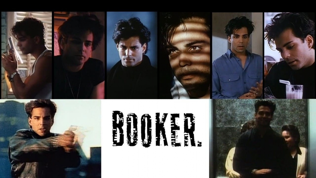 Booker