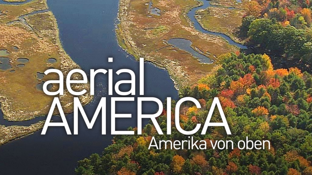 Aerial America