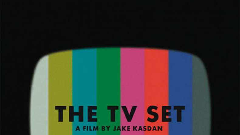 The TV Set