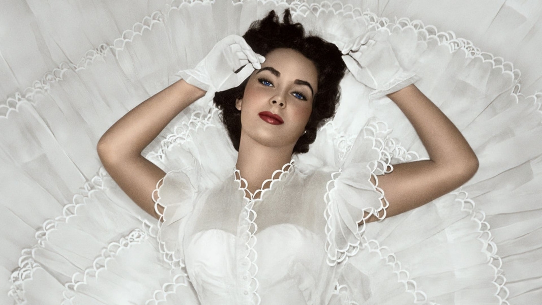 Elizabeth Taylor: The Lost Tapes