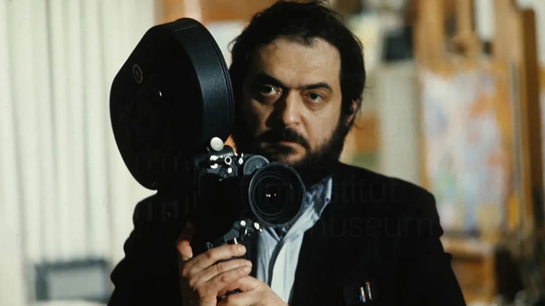 Kubrick by Kubrick