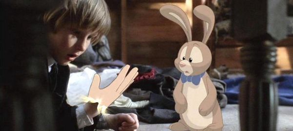 The Velveteen Rabbit