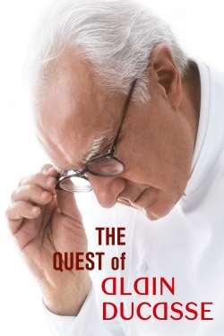 The Quest of Alain Ducasse