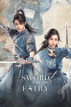 Sword and Fairy