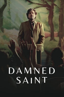 Damned Saint