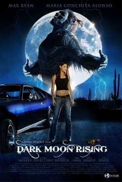 Dark Moon Rising