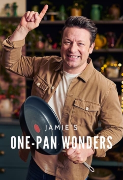 Jamie's One-Pan Wonders