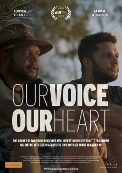 Our Voice, Our Heart