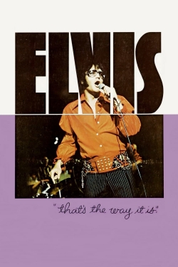 Elvis - That's the Way It Is