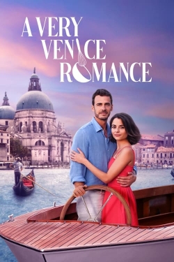 A Very Venice Romance